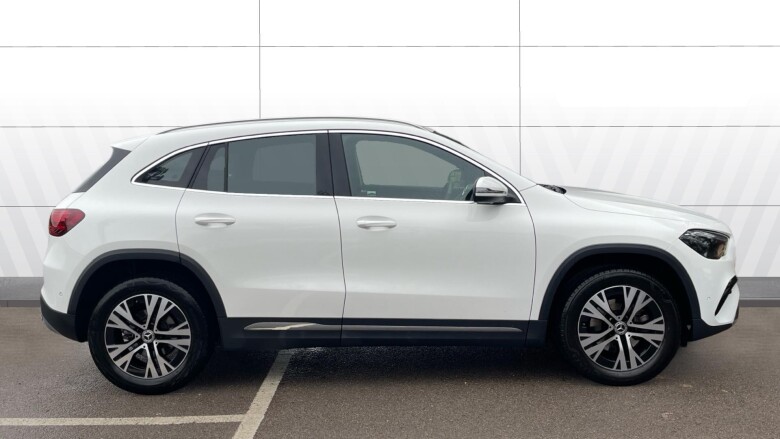 Mercedes-Benz GLA 200 Sport Executive 5dr Auto Petrol Hatchback